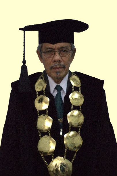 Dr. Ir. Drs. H. A. Moeslihat Komara, M.Si